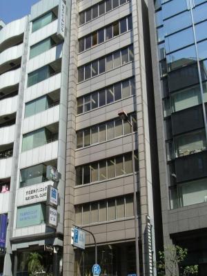 四ツ橋近商ビル