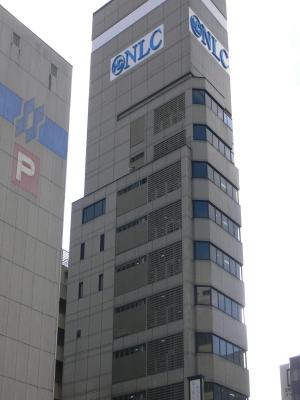 NLC新大阪6号館ビル