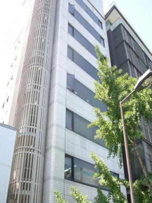 北堀江ゲイトビル