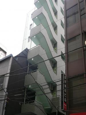 神田駅前プラザビル