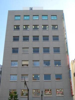 日土地亀戸ビル