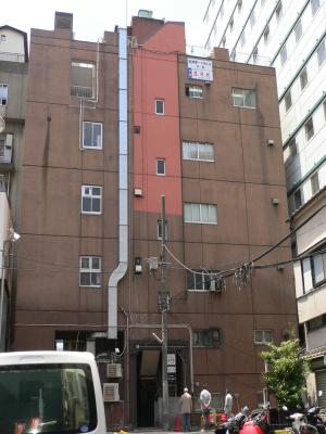泉商事一ツ木ビル別館