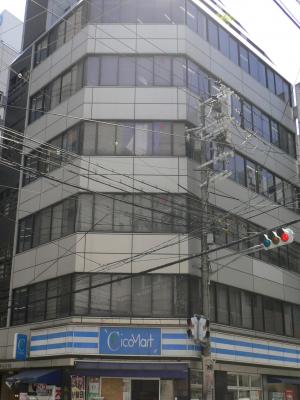 南本町天祥2号館ビル