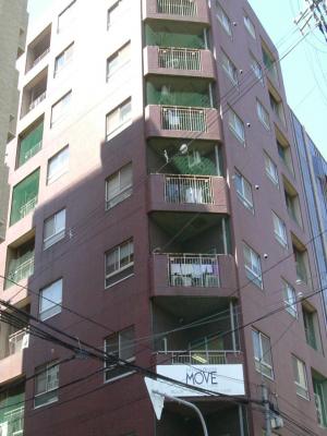 南堀江SKビル
