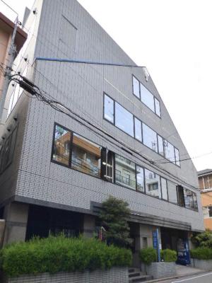 THE PORTAL iidabashiビル
