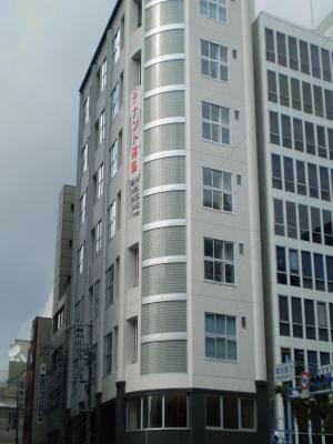 篠原東天満ビル