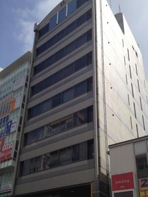 西谷東急ビル