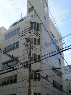 瓦町MTビル