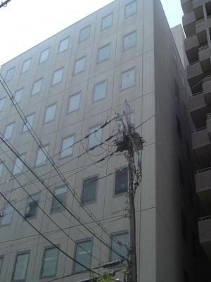江坂薫友ビル