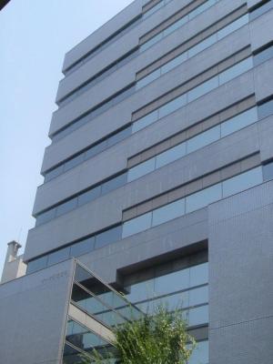 オーク江坂ビル