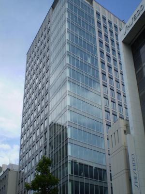 淀屋橋スクエアビル