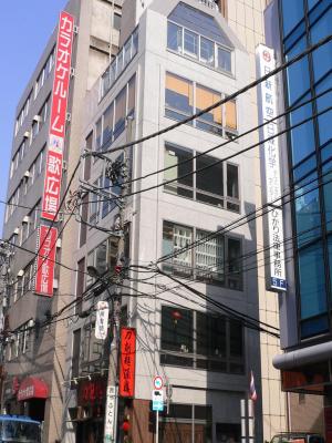 5286芝ビル