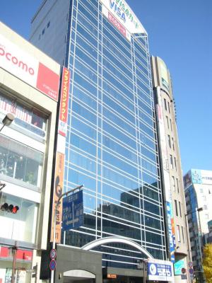 さくら三神ビル