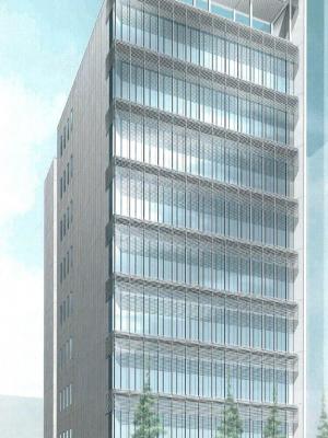 HF江坂ビル