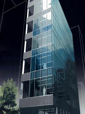 西新橋PR-EXビル