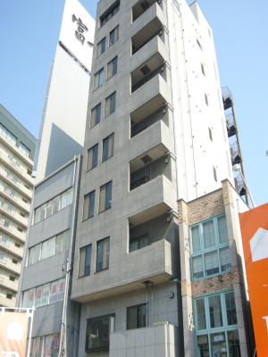 神戸クロエビル