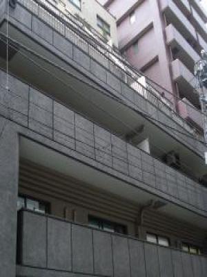 サンサーラ第三御苑ビル