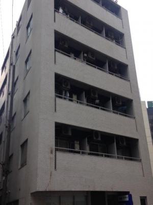 ダイアパレス浜松町ビル