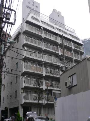 小田急駿河台マンションビル