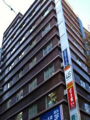 バロックコート池袋ビル