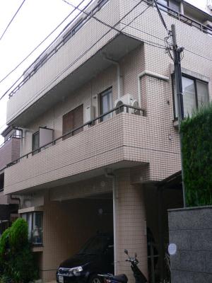 サウスサイド青山ビル