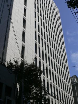 淀屋橋ダイビル
