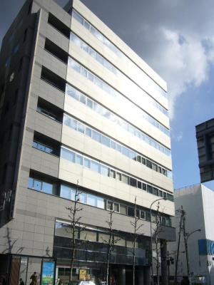 井門烏丸姉小路ビル