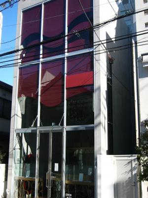 北青山プロジェクトビル