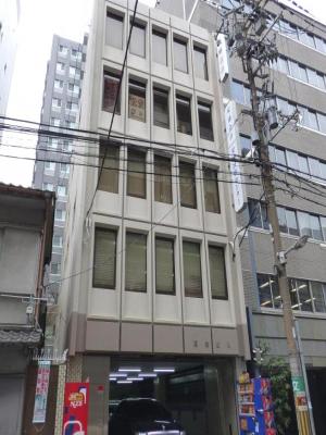 石栄ビル