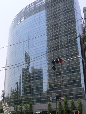 ヒューリック青山外苑東通ビル
