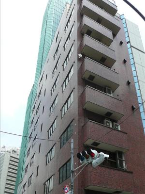 落合麻布台ビル
