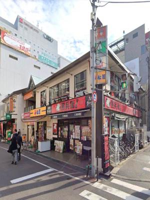 由谷エムワイビル