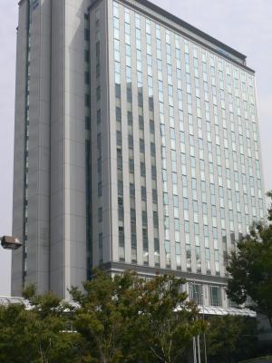 南港コスモプラザビル