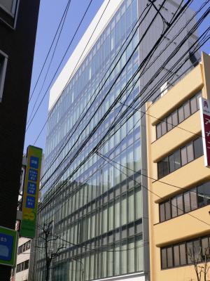 PMO秋葉原ビル