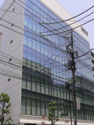 PMO秋葉原Ⅱビル