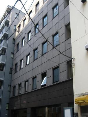 THE GATE茅場町ビル