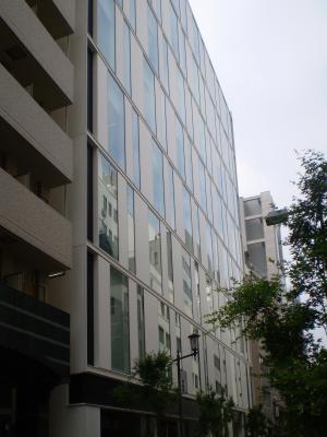 日本橋セントラルスクエアビル