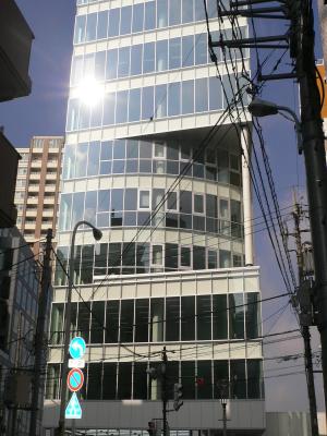 Daiwa目黒スクエアビル