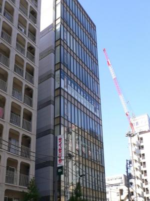 小石川トーセイビル