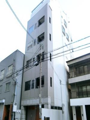 篠原東天満第2ビル