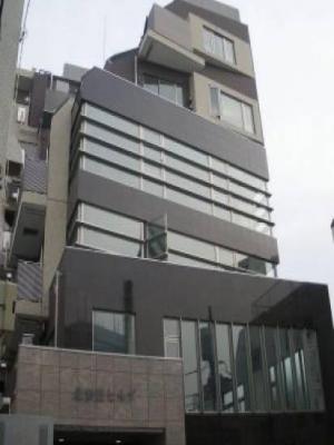北参道ヒルズビル
