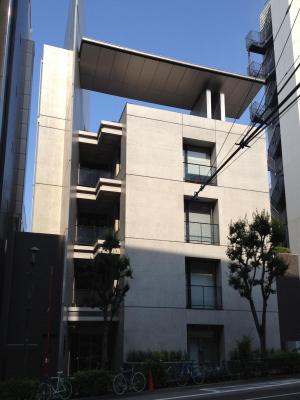 Daiwa神宮前ビル