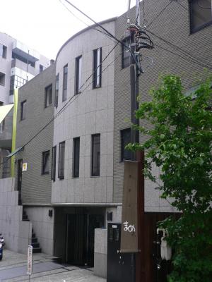 南青山MBDビル