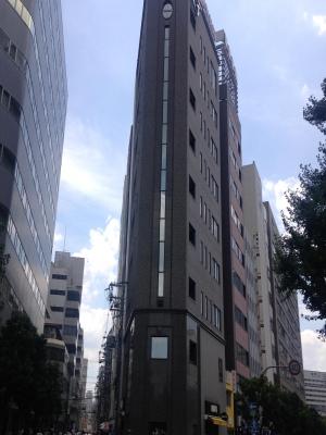 OHSACHI新大阪ビル