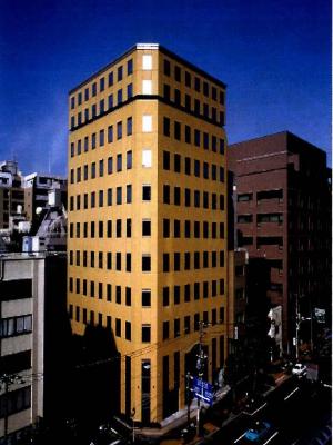 RBM築地スクエアビル