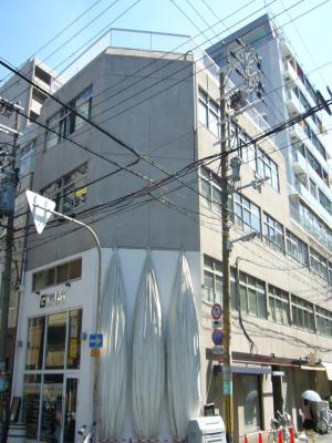 肥後橋建和ビル