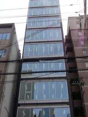 TPR北浜ビル