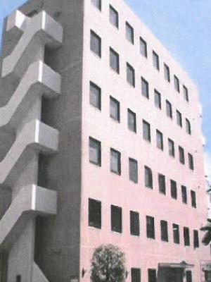 JU WATER FRONT錦糸町ビル