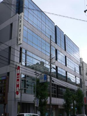 ニッセイ奈良若草ビル
