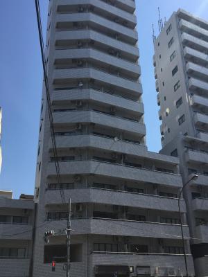 ヒルズ代官山ビル